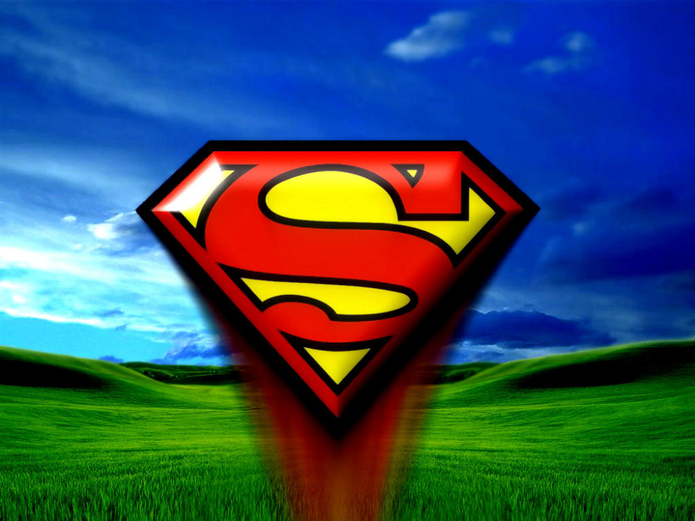 Areo Superman