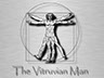 Vitruvian Man