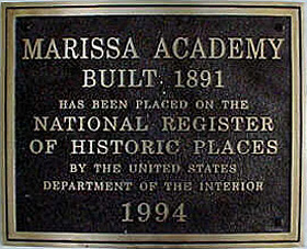 NRHP 1994