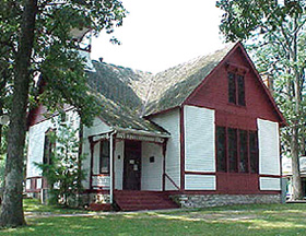 Academy Building 2