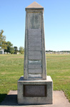 Settlers Monument