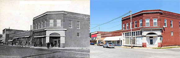 Main Street