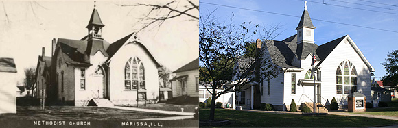 Methodist Church