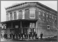 Hamilton Store