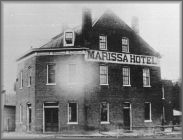 Marissa Hotel