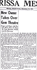 Gem Theatre