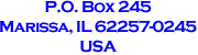 Address