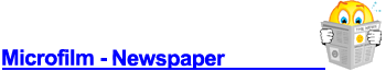Microfilm-Newspaper
