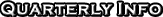 Quarterly Info Button