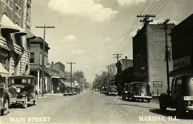Main Street