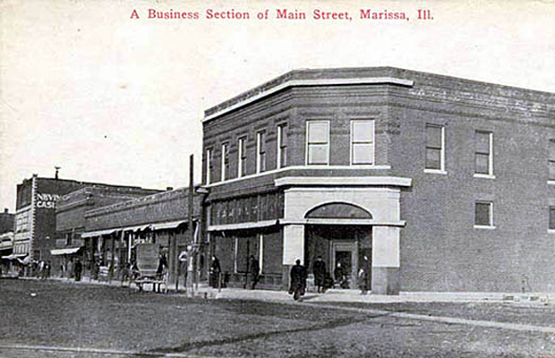 Main Street 1