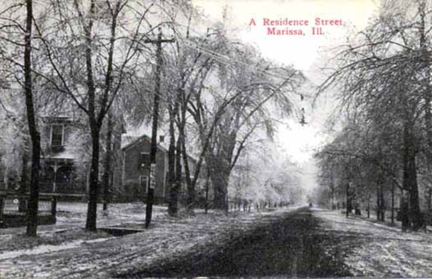 Street