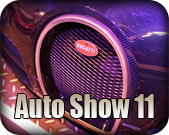 Auto Show 2011