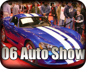 St Louis Auto Show 2006