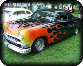 O Fallon Car Show