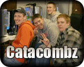 Catacombz