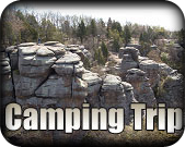 Camping Trip 2005