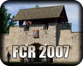 Fort Charters 2007