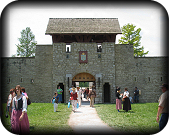 Fort Charters