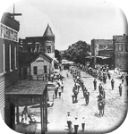 Hamilton Hotel