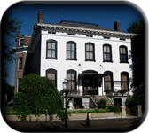 Lemp Mansion