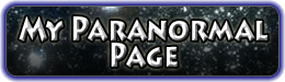 My Paranomal Page