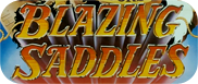 Blazing Saddles