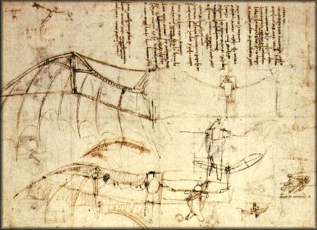 Flying Machine