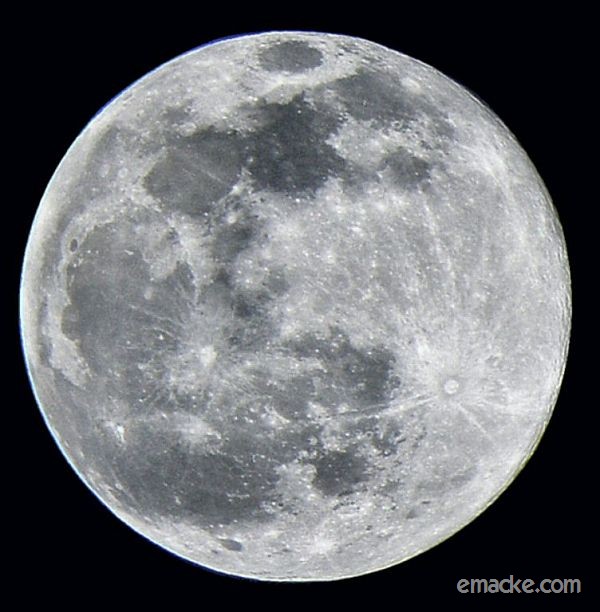 Full Moon