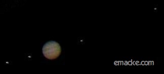 Jupiter