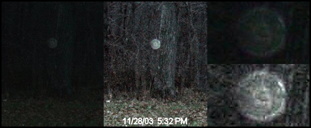 Orb Face