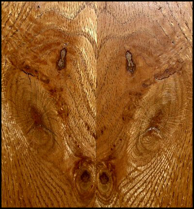 Wood Paneling