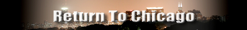Chicago 2006 Banner