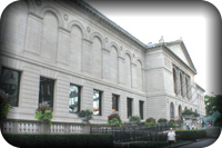 Chicago Art Museum