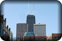 Cool Buildings