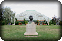 Lincoln Park Conservatory
