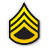 Staff Sergeant