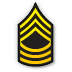 Master Sergeant