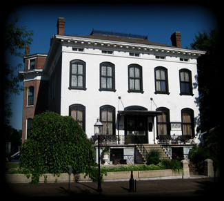 Lemp Mansion