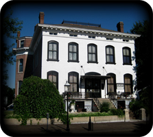 Lemp Mansion